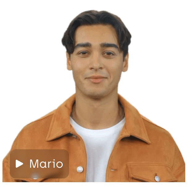Mario Ortiz