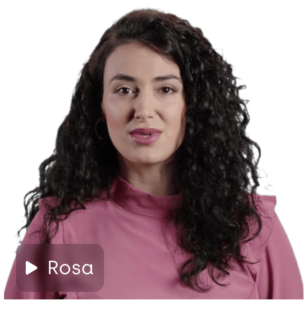 Rosa Ortiz