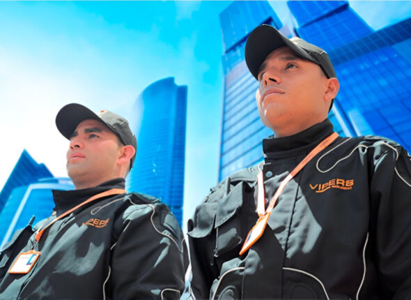 Capacitación supervisores
